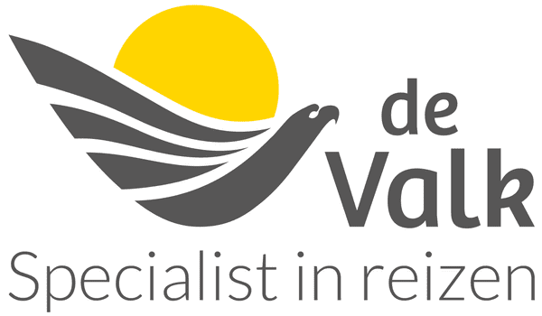 Reisspecialist de Valk
