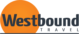 westbound travel